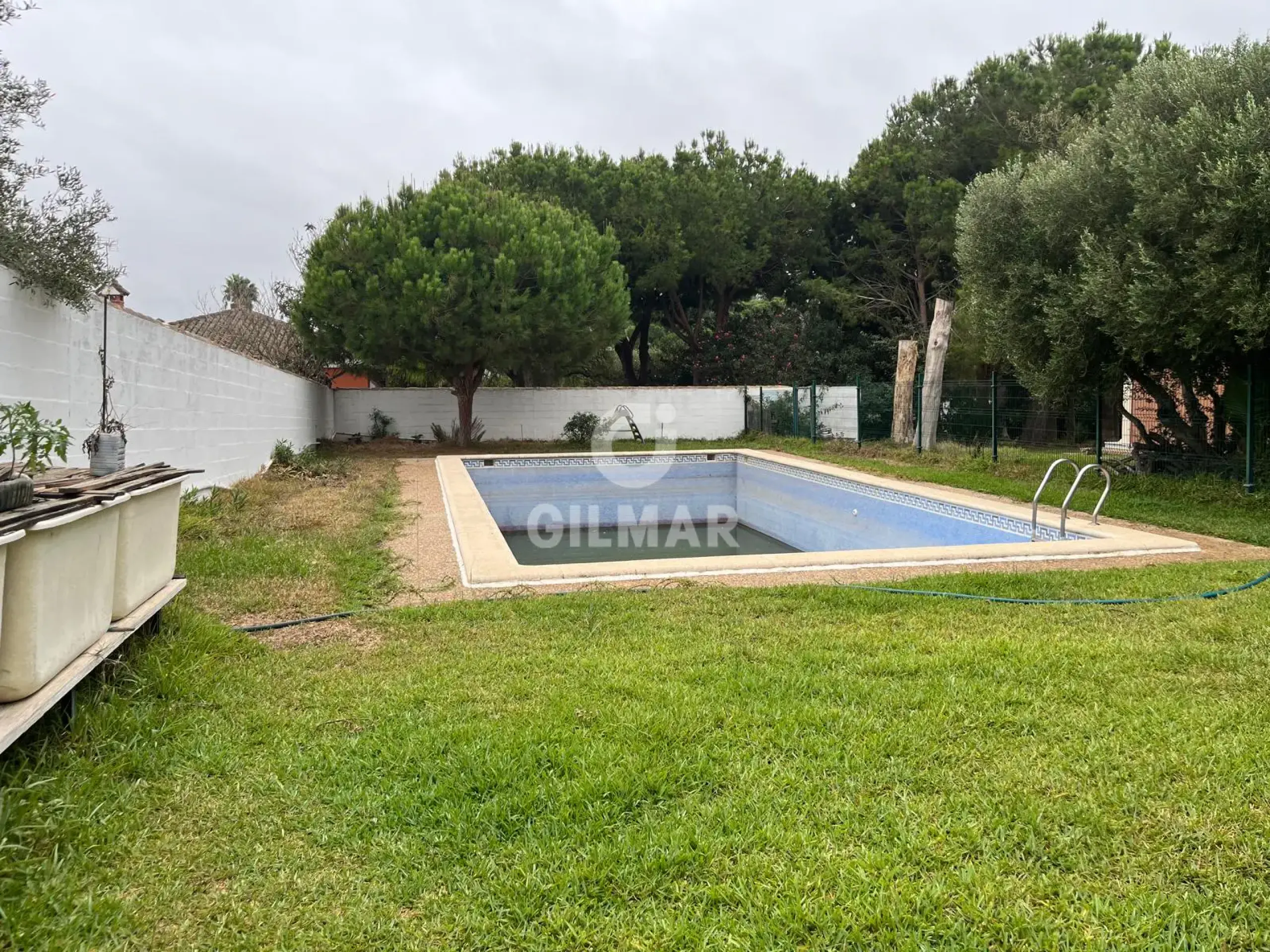 Villa in Chiclana de la Frontera - Cádiz