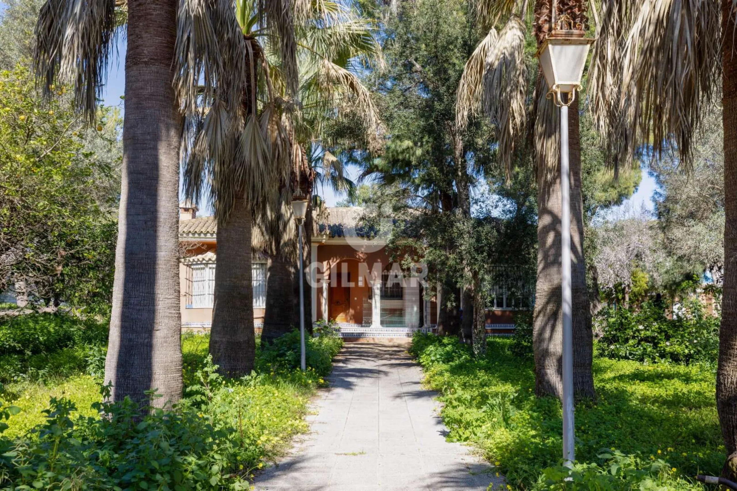 Villa in Chiclana de la Frontera - Cádiz