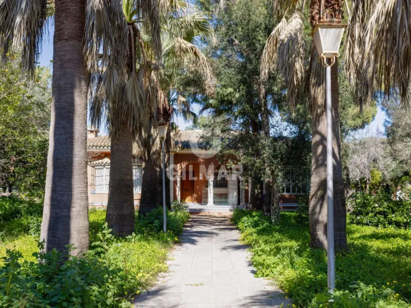 Villa in Chiclana de la Frontera - Cádiz