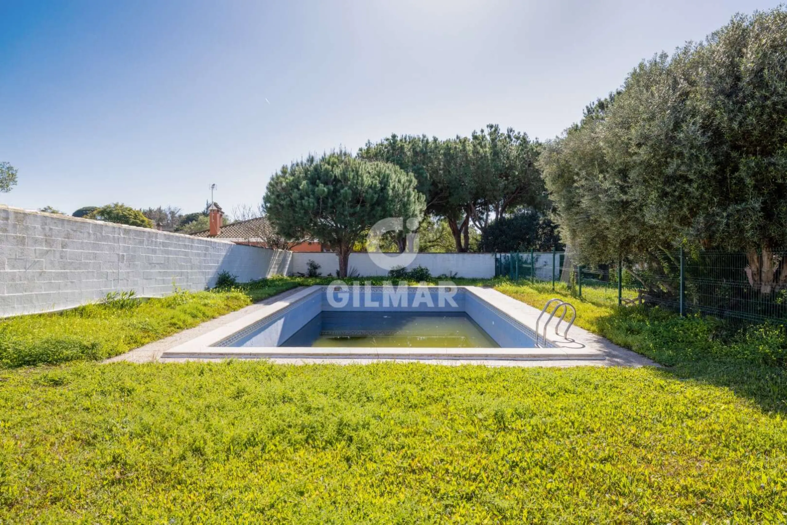 Villa in Chiclana de la Frontera - Cádiz