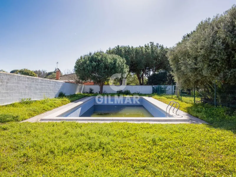 Villa in Chiclana de la Frontera - Cádiz