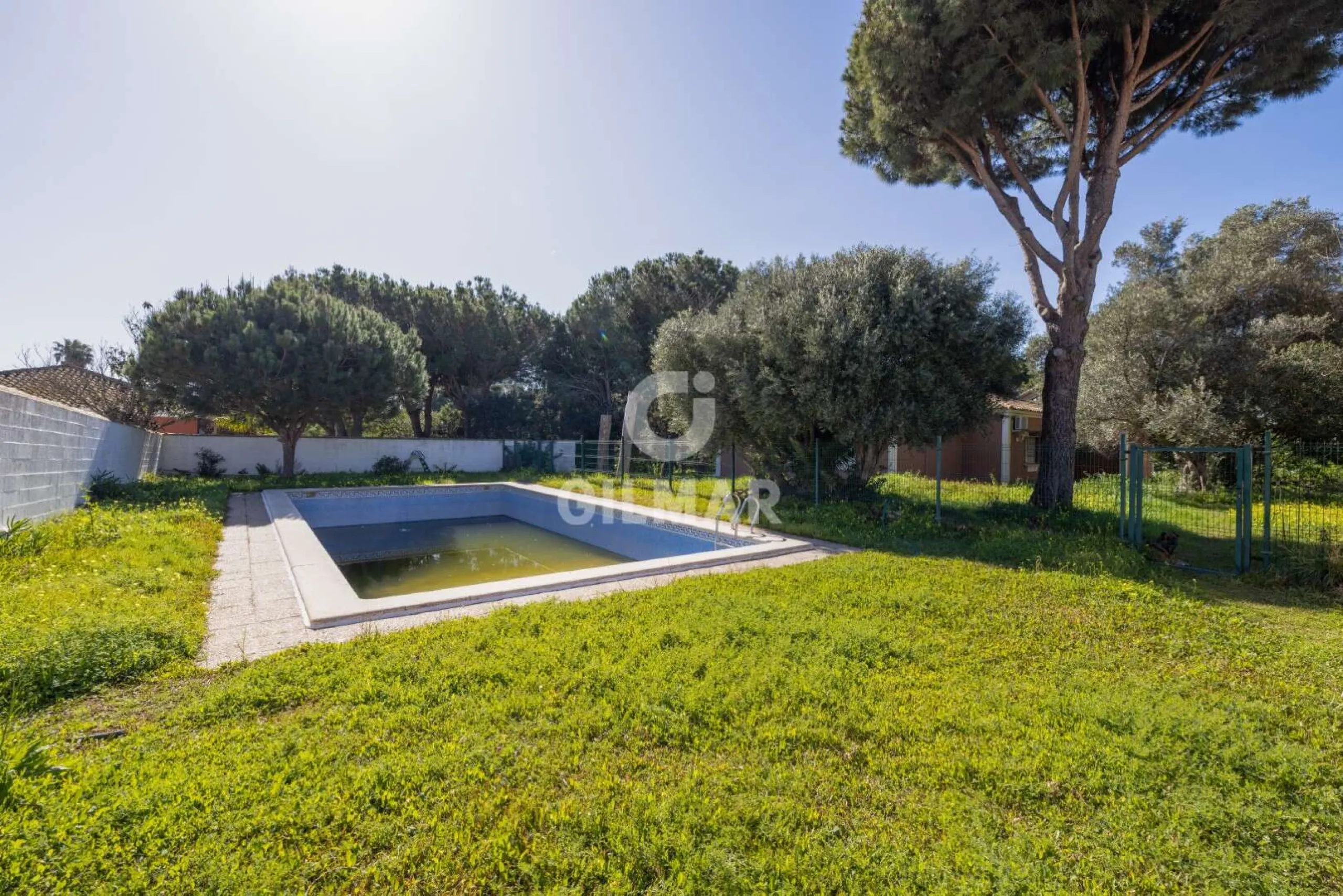Villa in Chiclana de la Frontera - Cádiz