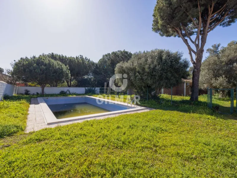 Villa in Chiclana de la Frontera - Cádiz