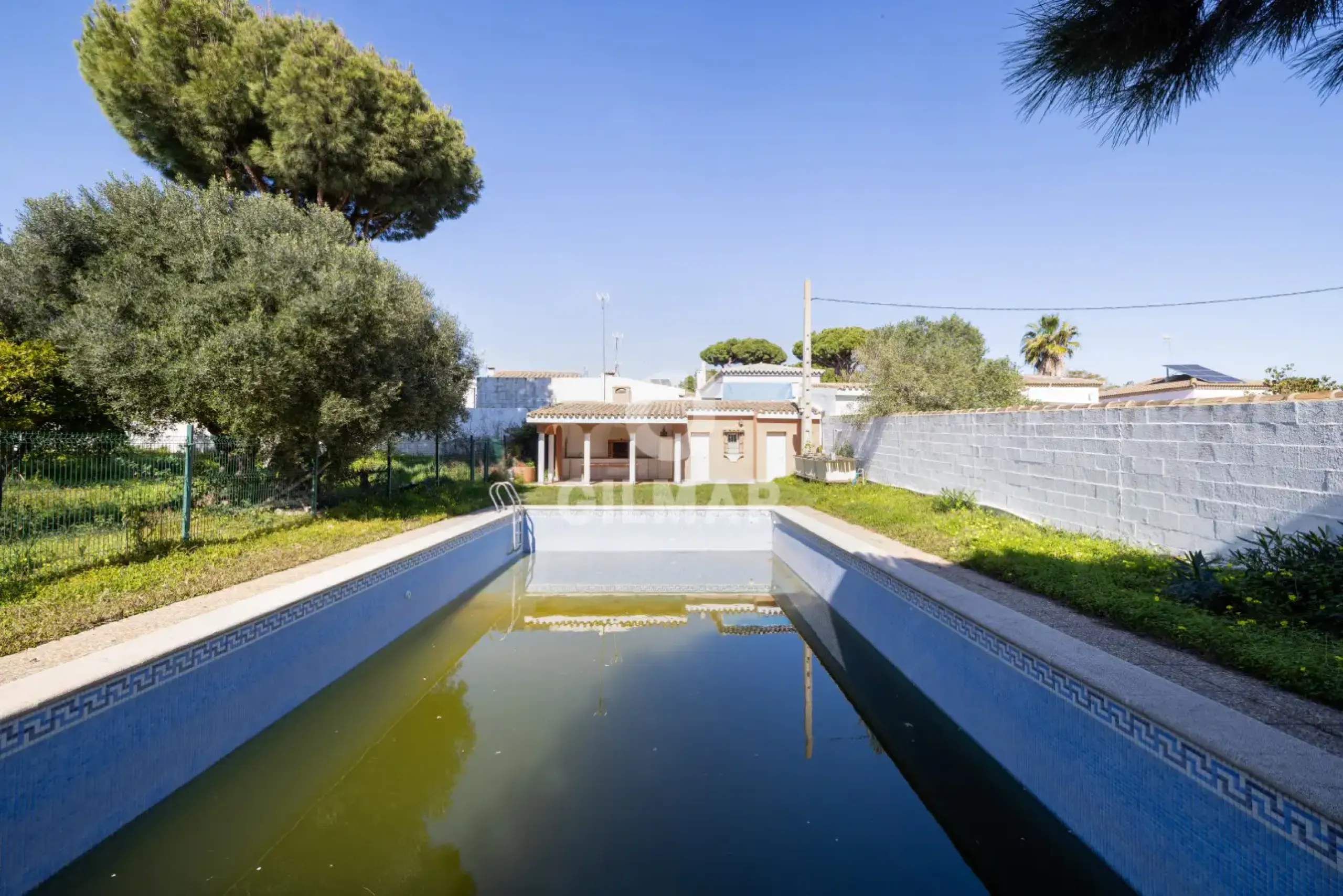 Villa in Chiclana de la Frontera - Cádiz