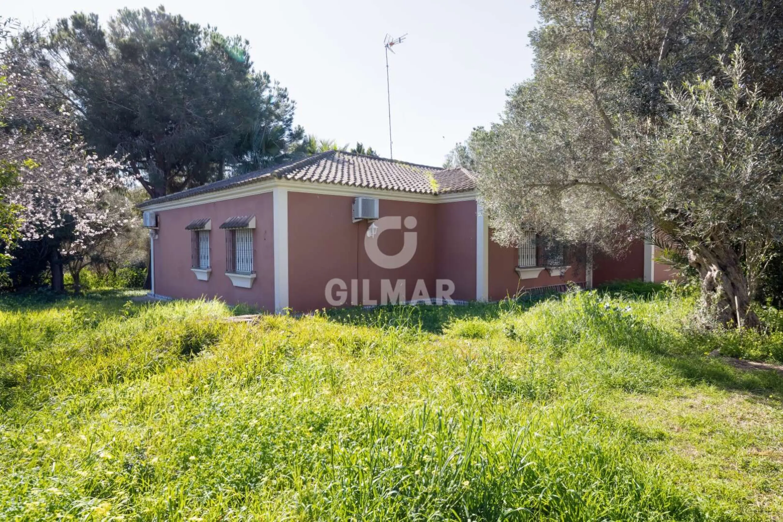 Villa in Chiclana de la Frontera - Cádiz