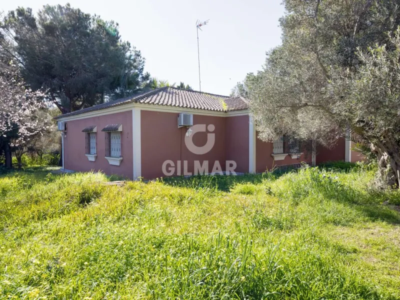 Villa in Chiclana de la Frontera - Cádiz