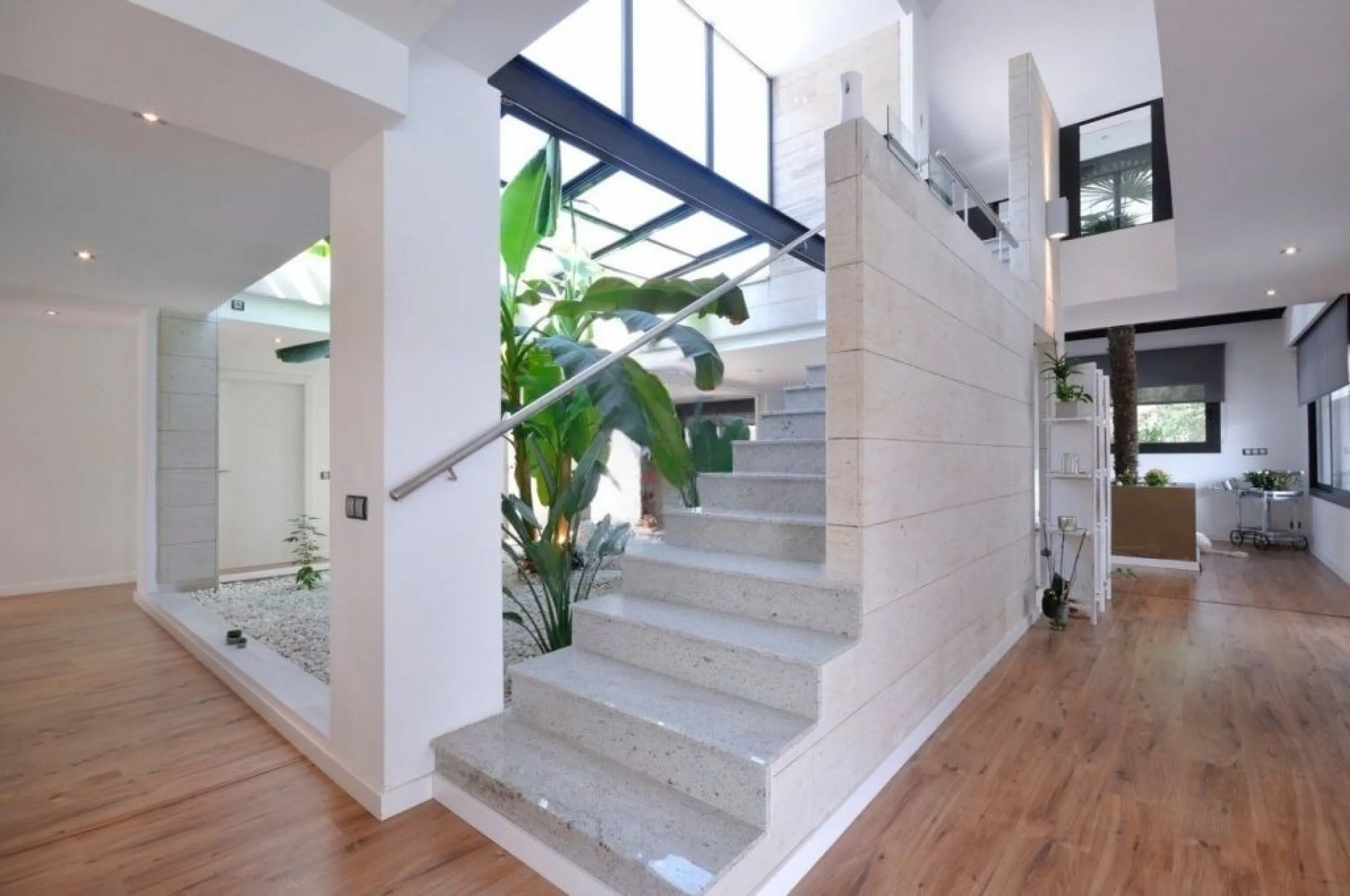 Exclusive Luxury Villa Next to Vallromanes Golf Club, Barcelona