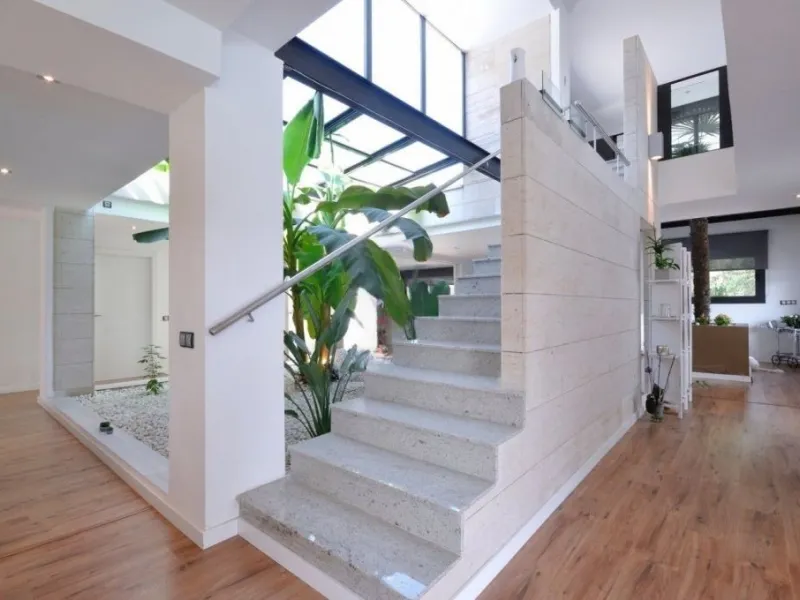 Exclusive Luxury Villa Next to Vallromanes Golf Club, Barcelona