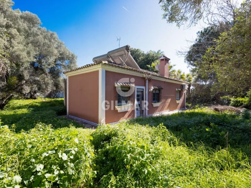 Villa in Chiclana de la Frontera - Cádiz