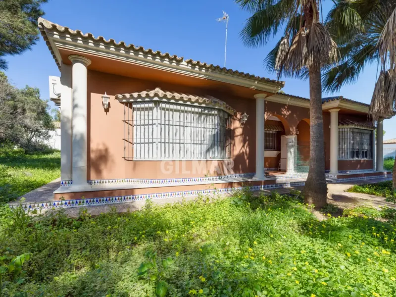Villa in Chiclana de la Frontera - Cádiz