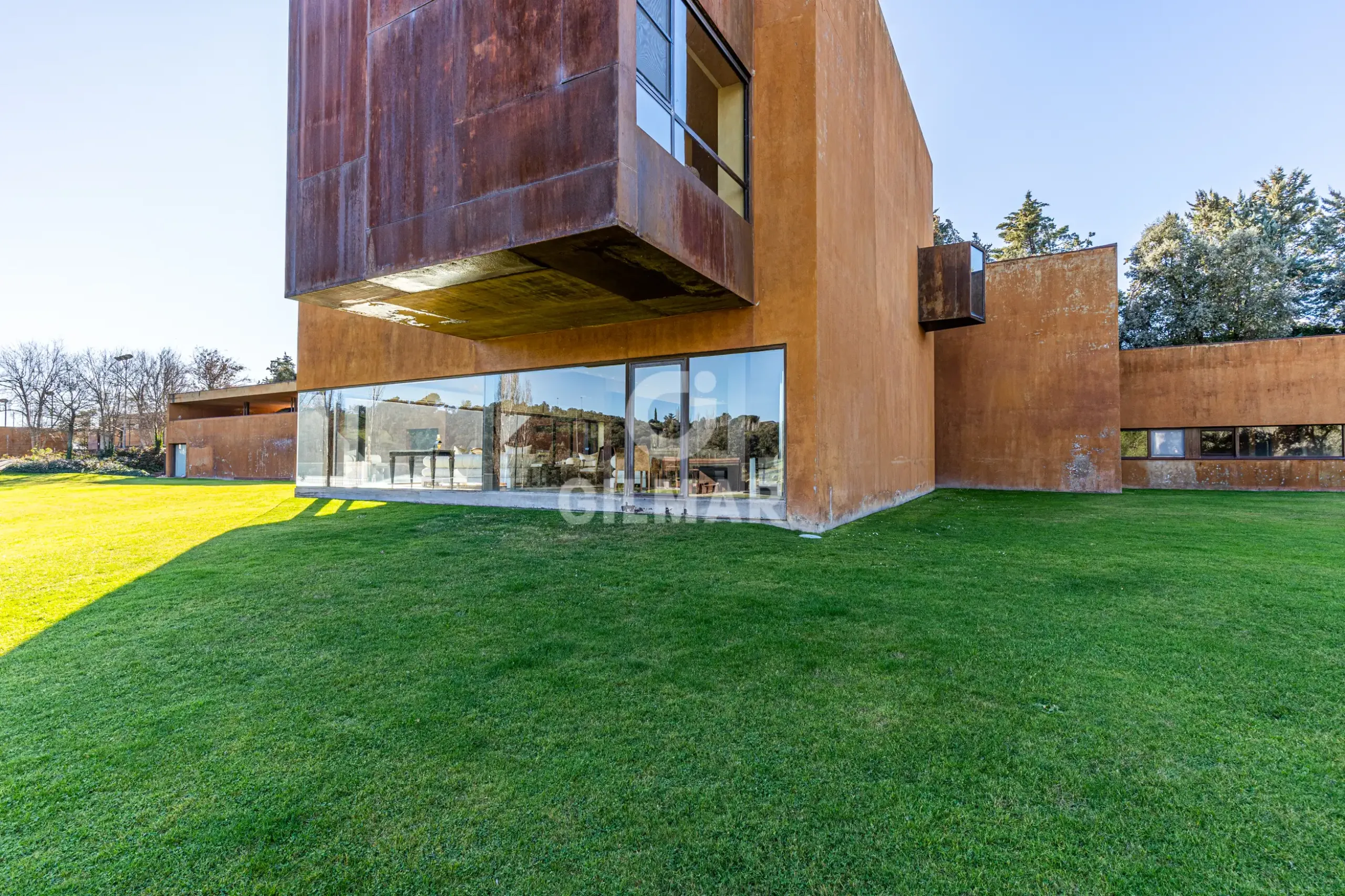 Villa in Las Rozas - Madrid