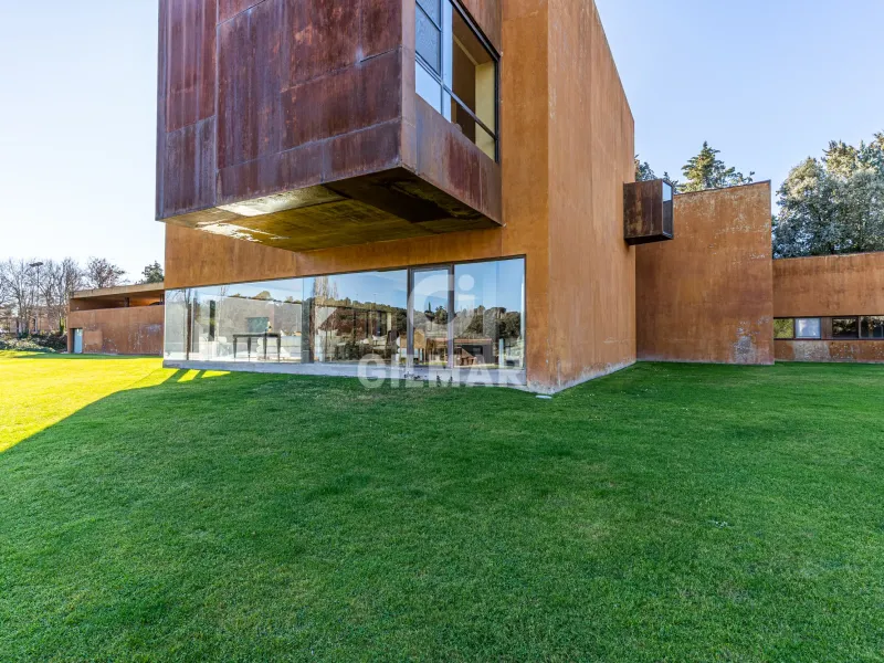 Villa in Las Rozas - Madrid