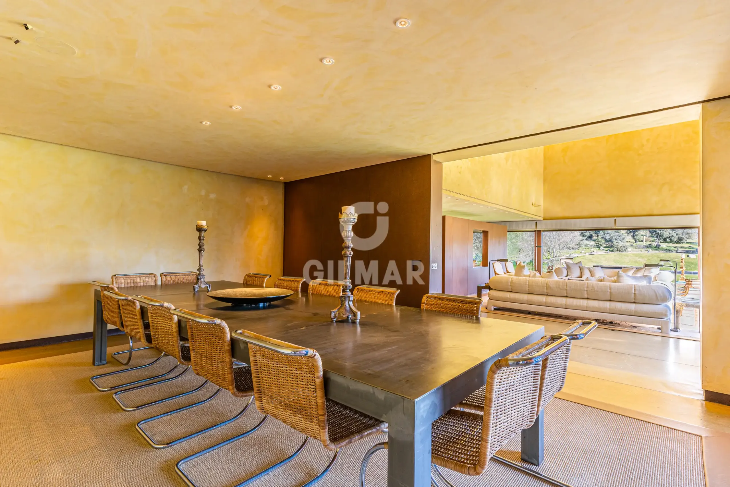 Villa in Las Rozas - Madrid
