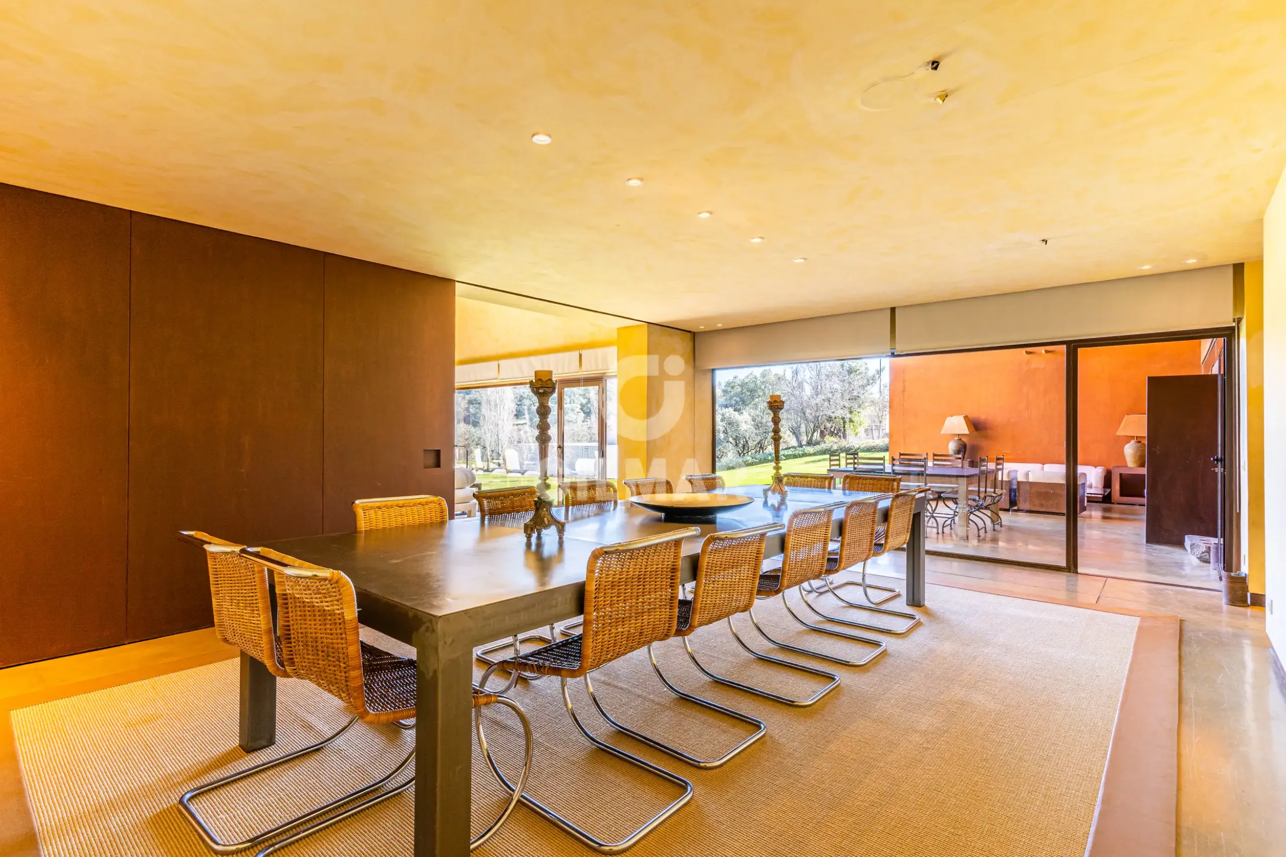 Villa in Las Rozas - Madrid