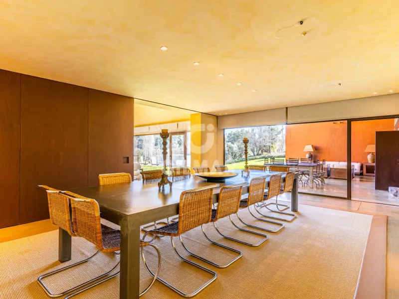 Villa in Las Rozas - Madrid