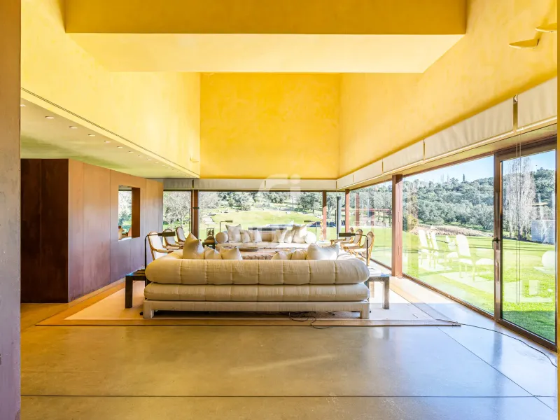 Villa in Las Rozas - Madrid