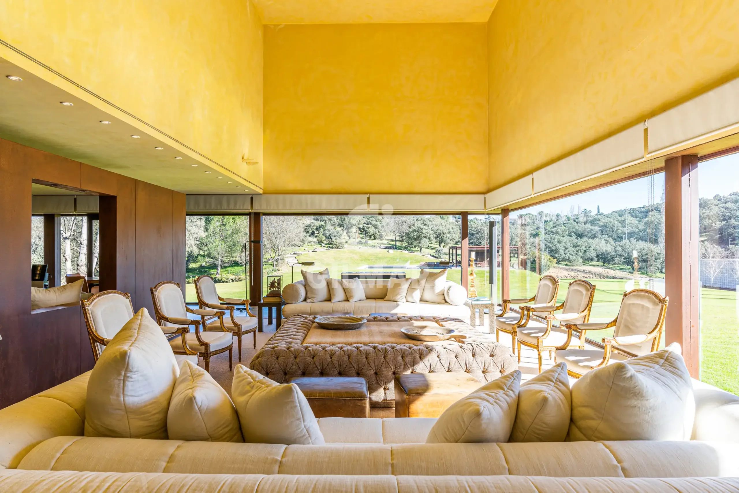Villa in Las Rozas - Madrid