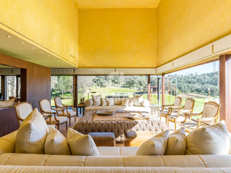Villa in Las Rozas - Madrid