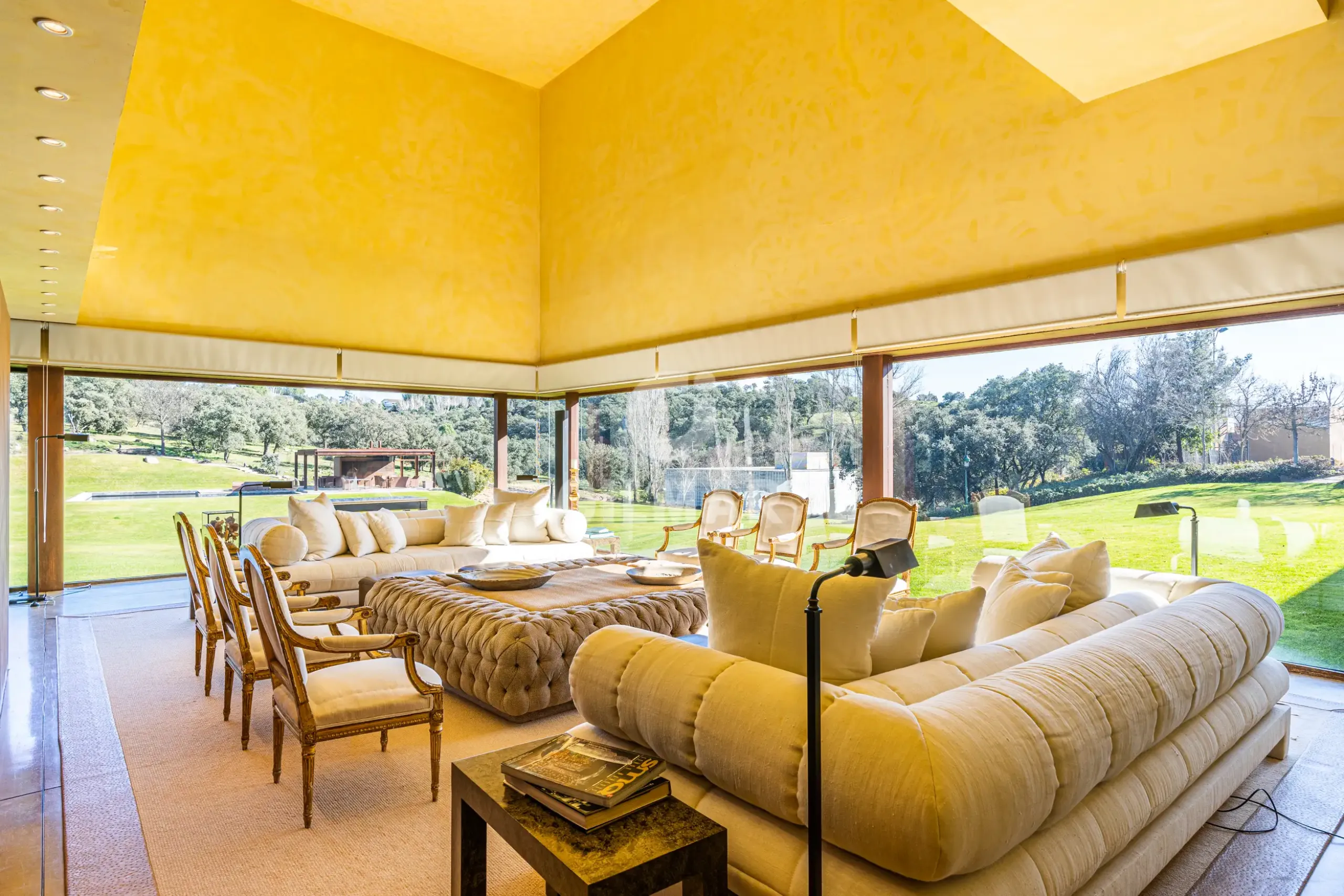 Villa in Las Rozas - Madrid