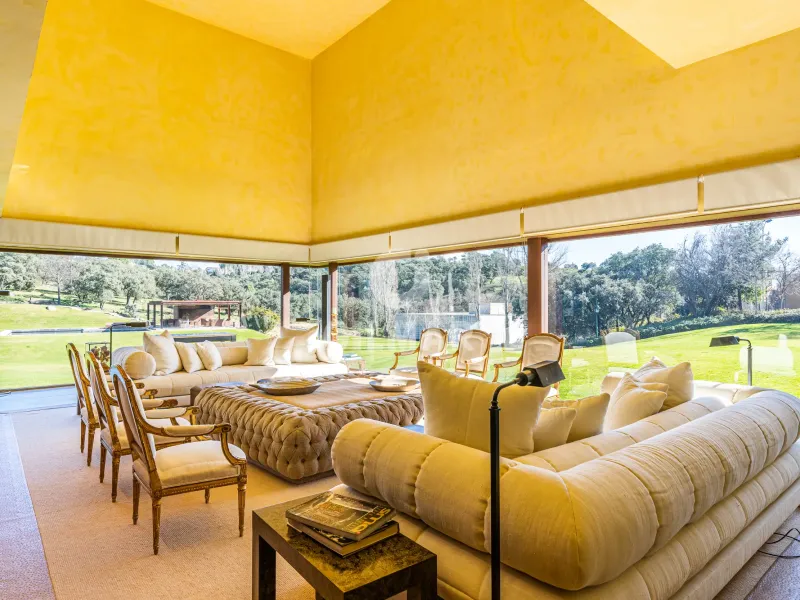 Villa in Las Rozas - Madrid