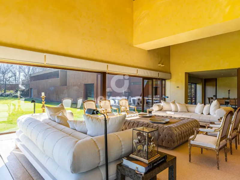 Villa in Las Rozas - Madrid