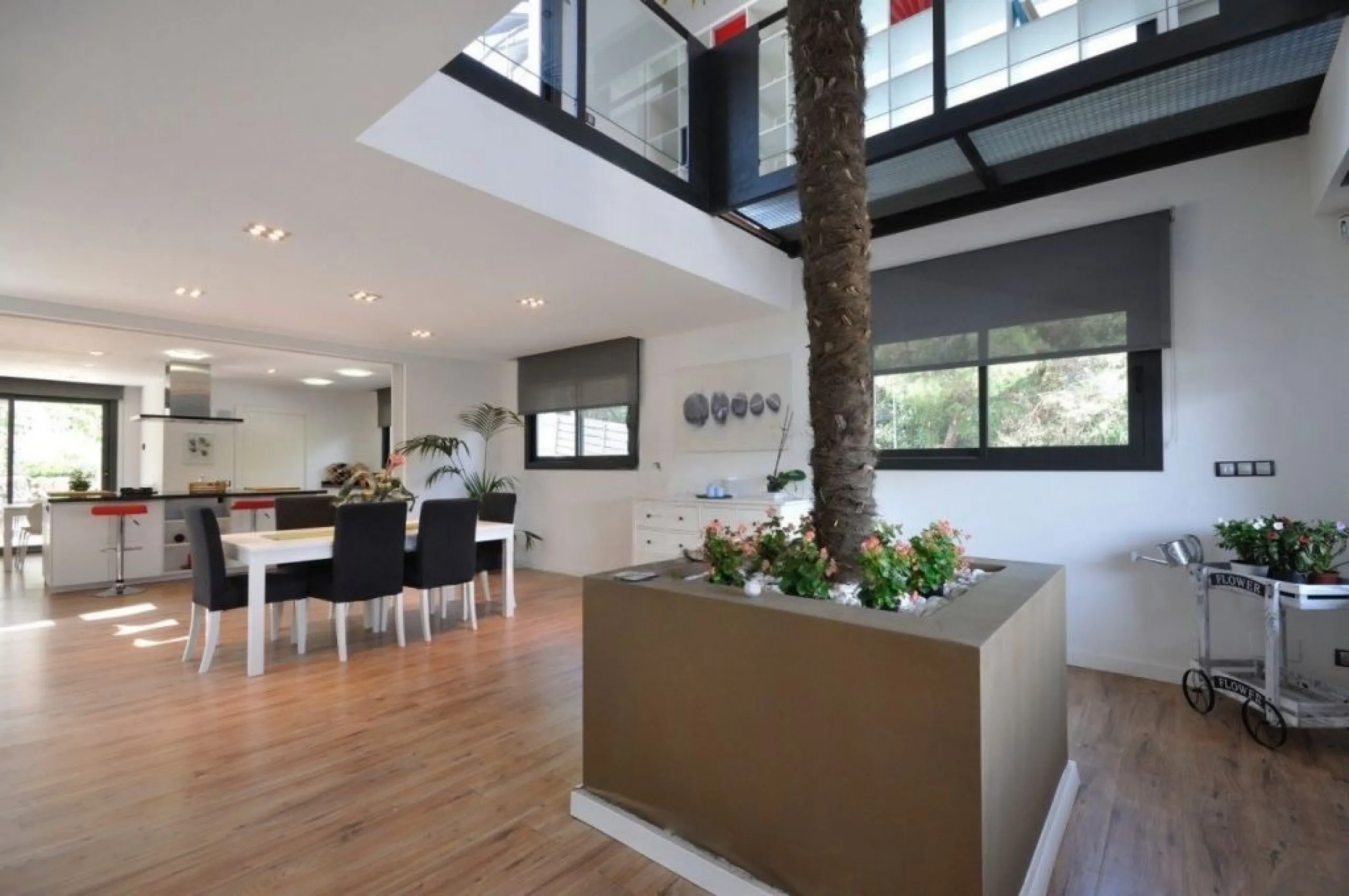 Exclusive Luxury Villa Next to Vallromanes Golf Club, Barcelona