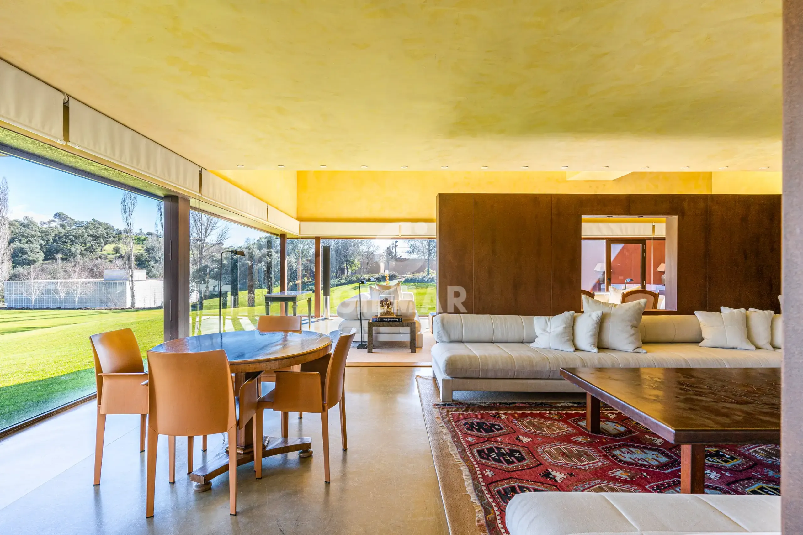 Villa in Las Rozas - Madrid