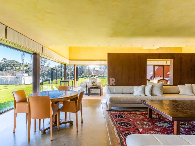 Villa in Las Rozas - Madrid