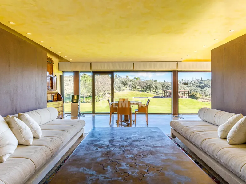 Villa in Las Rozas - Madrid