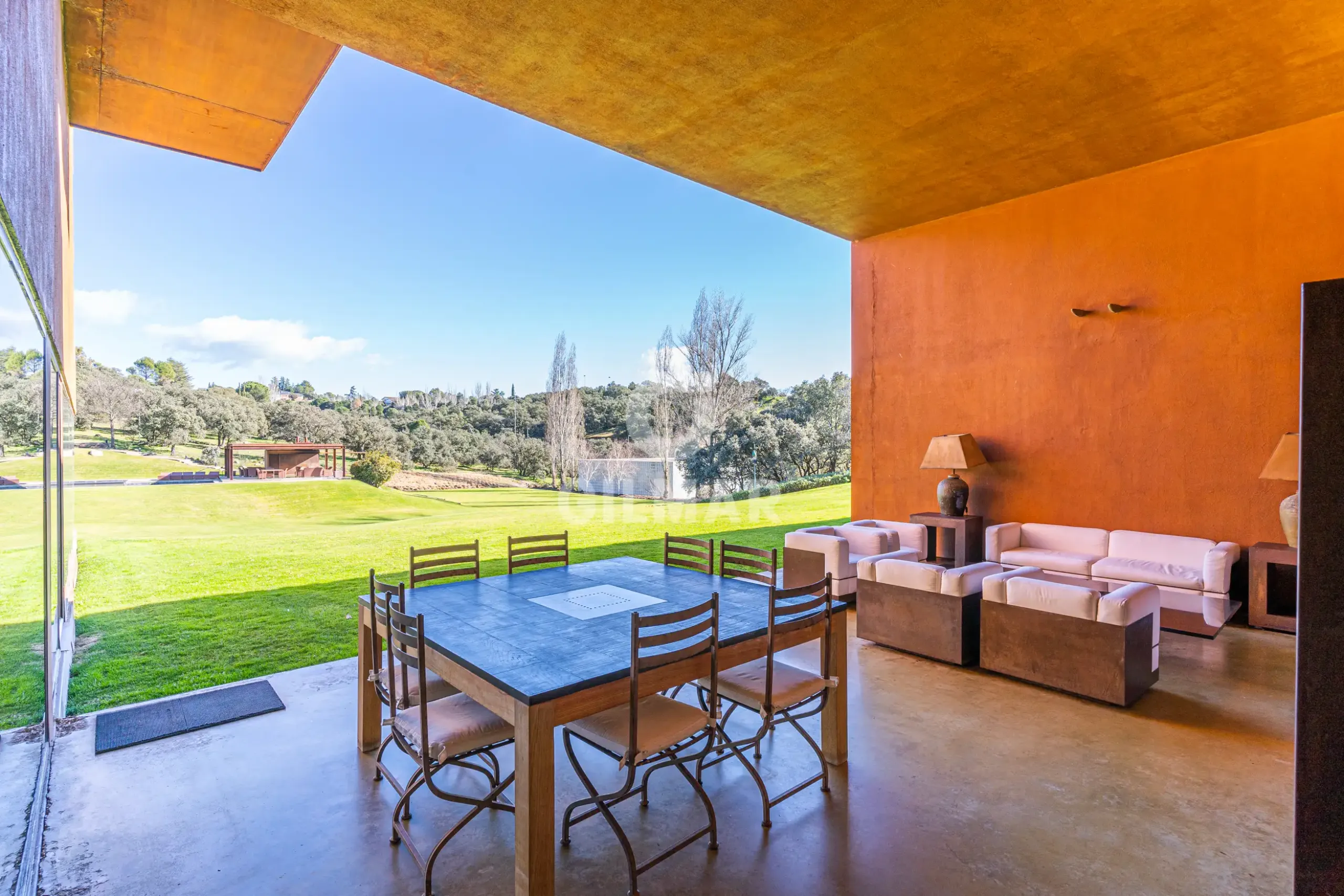 Villa in Las Rozas - Madrid
