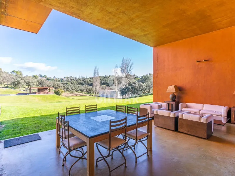 Villa in Las Rozas - Madrid