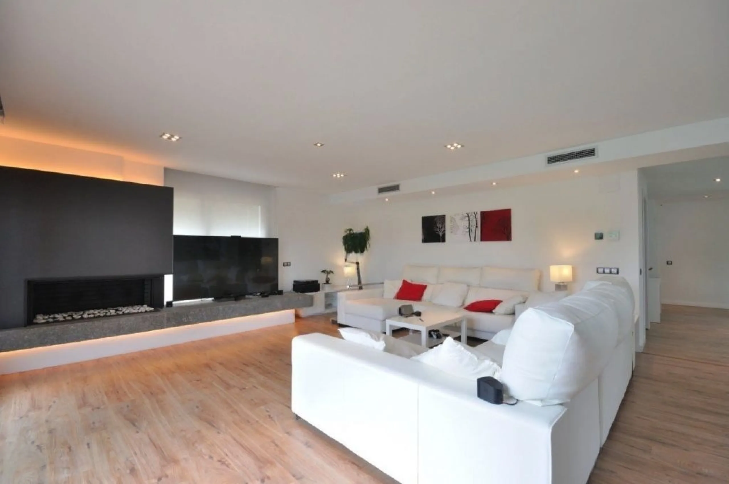 Exclusive Luxury Villa Next to Vallromanes Golf Club, Barcelona