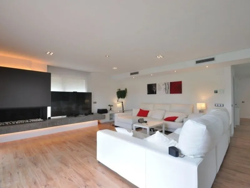 Exclusive Luxury Villa Next to Vallromanes Golf Club, Barcelona