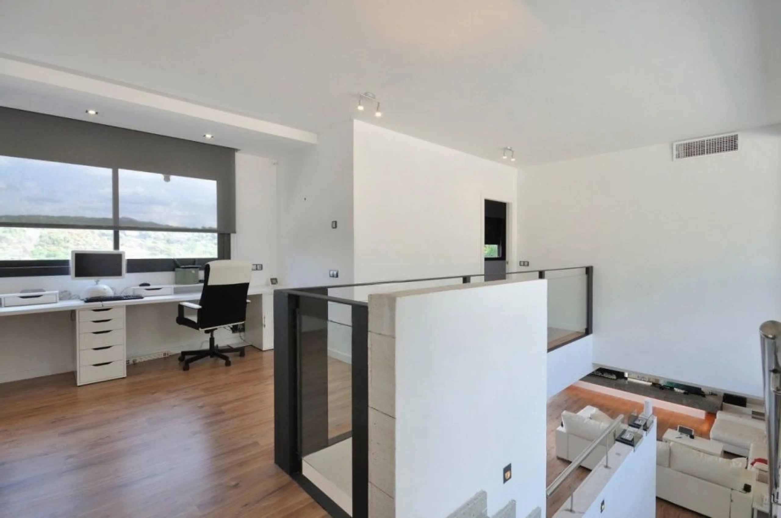 Exclusive Luxury Villa Next to Vallromanes Golf Club, Barcelona