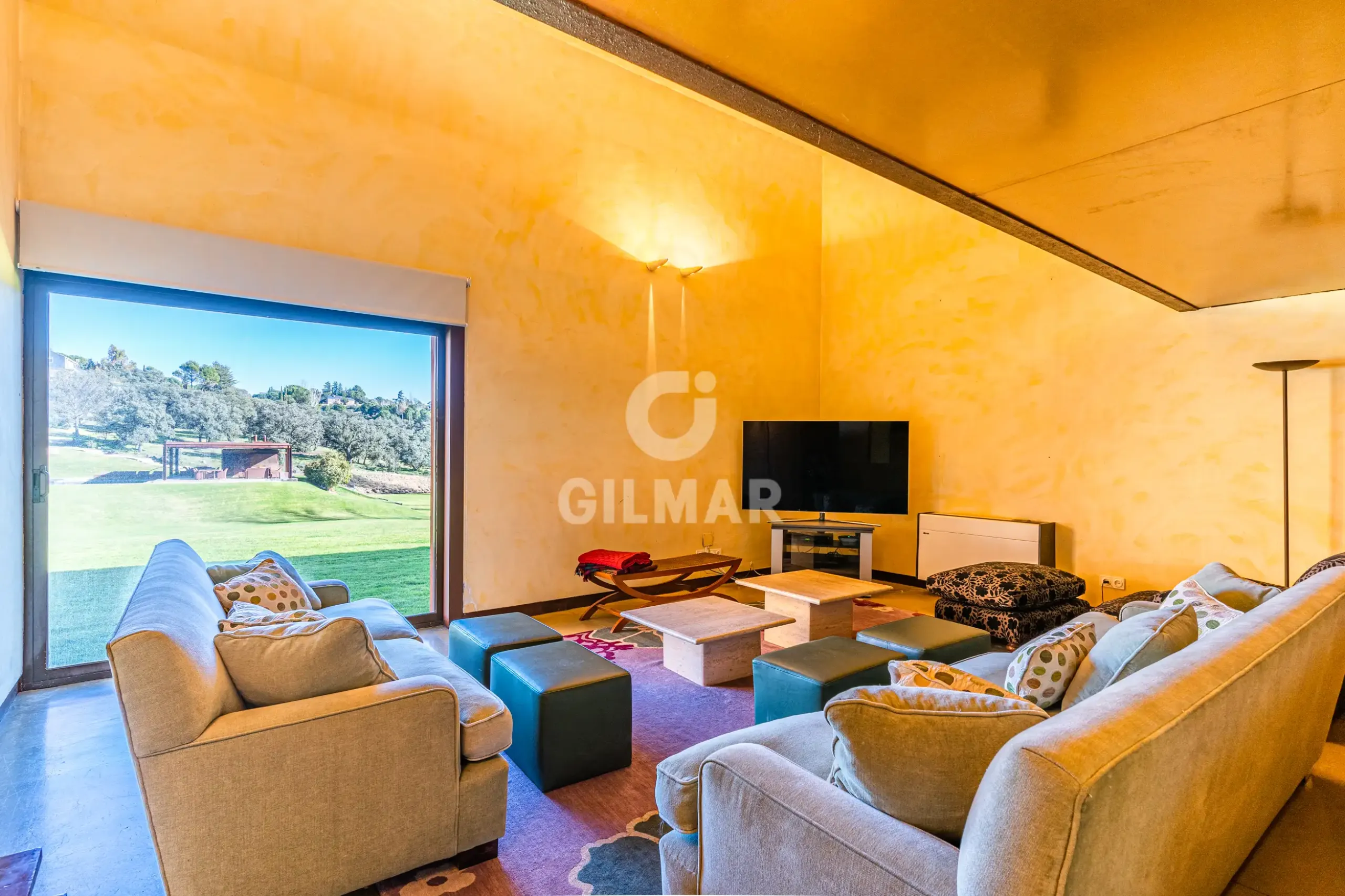 Villa in Las Rozas - Madrid