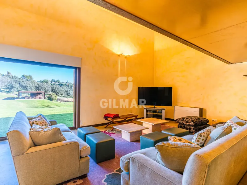 Villa in Las Rozas - Madrid