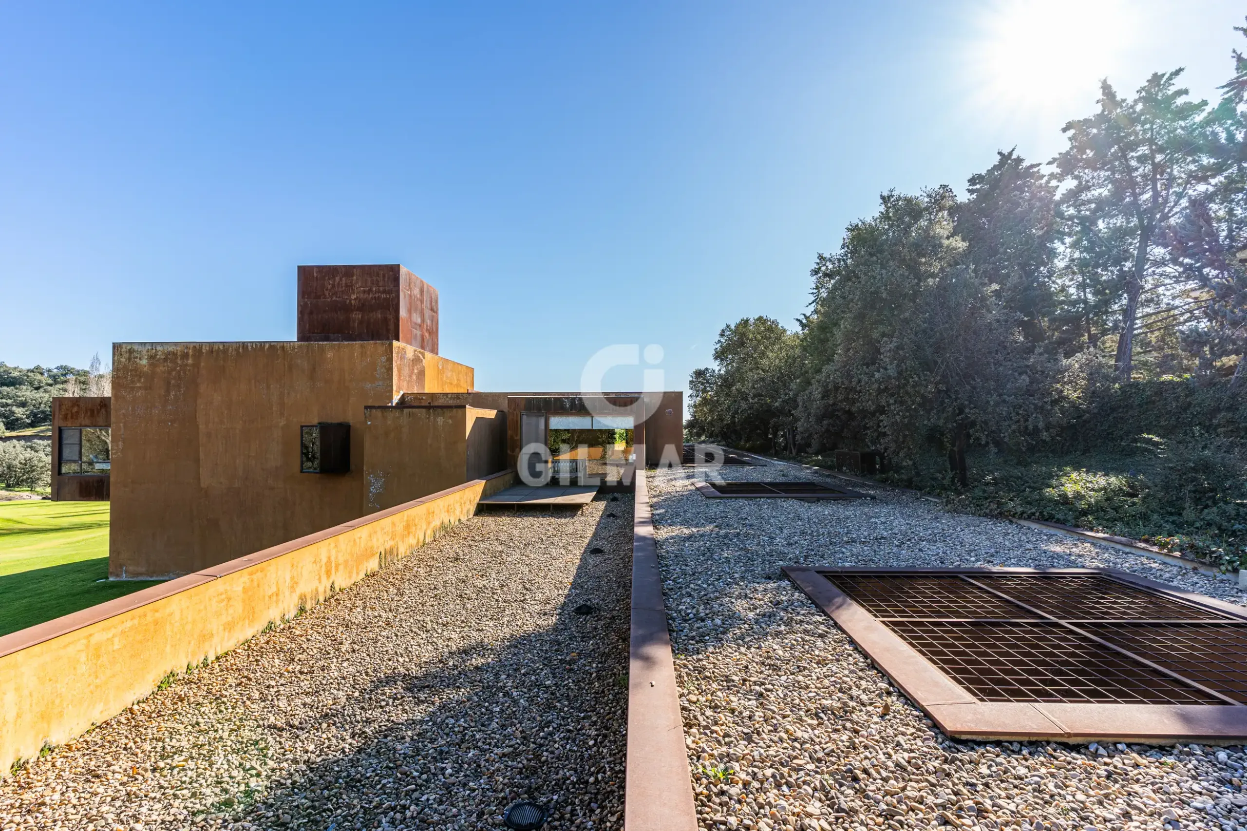 Villa in Las Rozas - Madrid