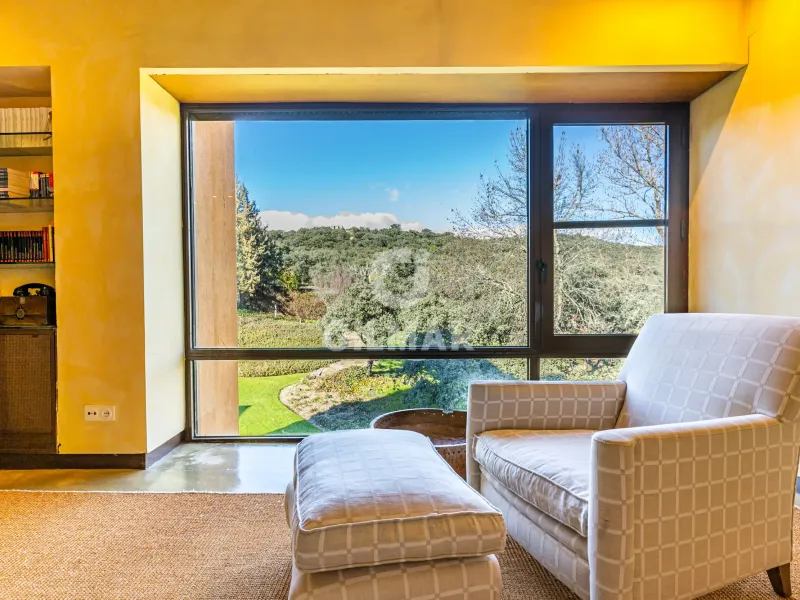 Villa in Las Rozas - Madrid