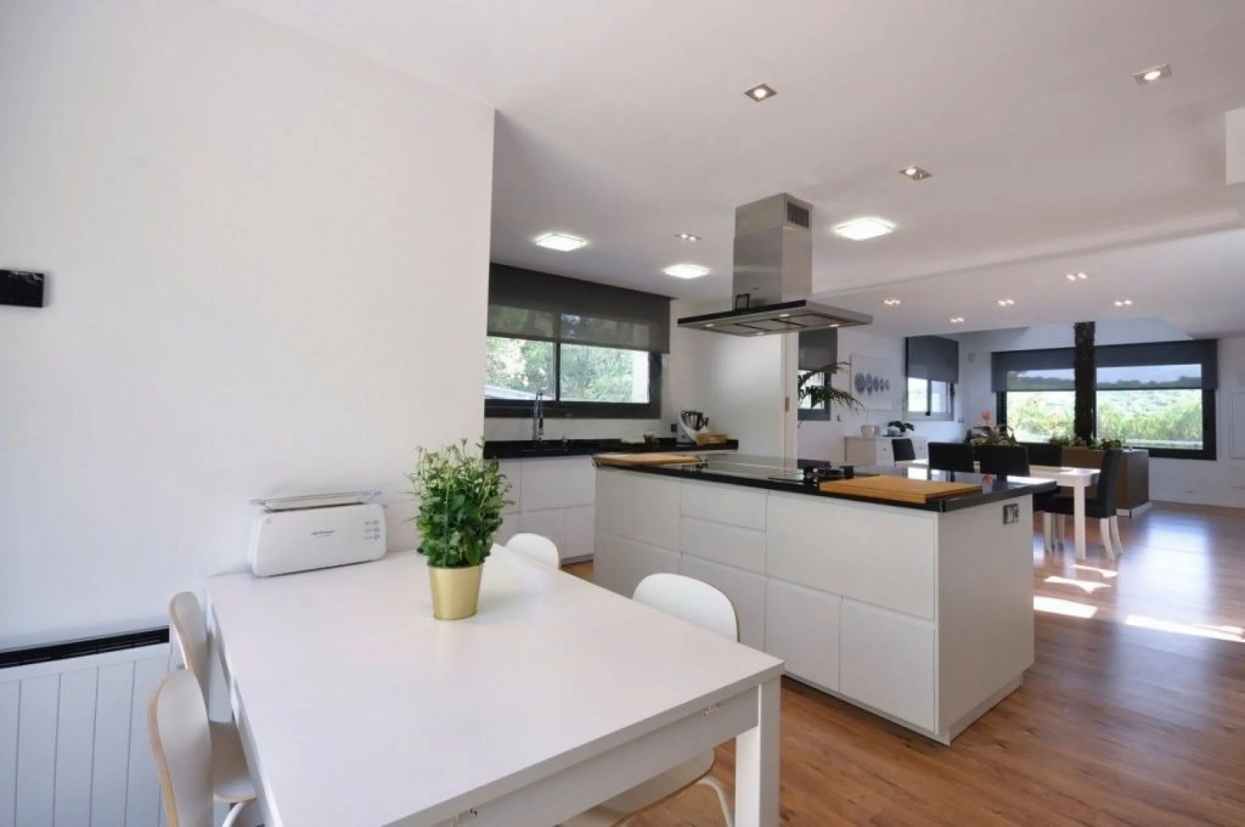 Exclusive Luxury Villa Next to Vallromanes Golf Club, Barcelona