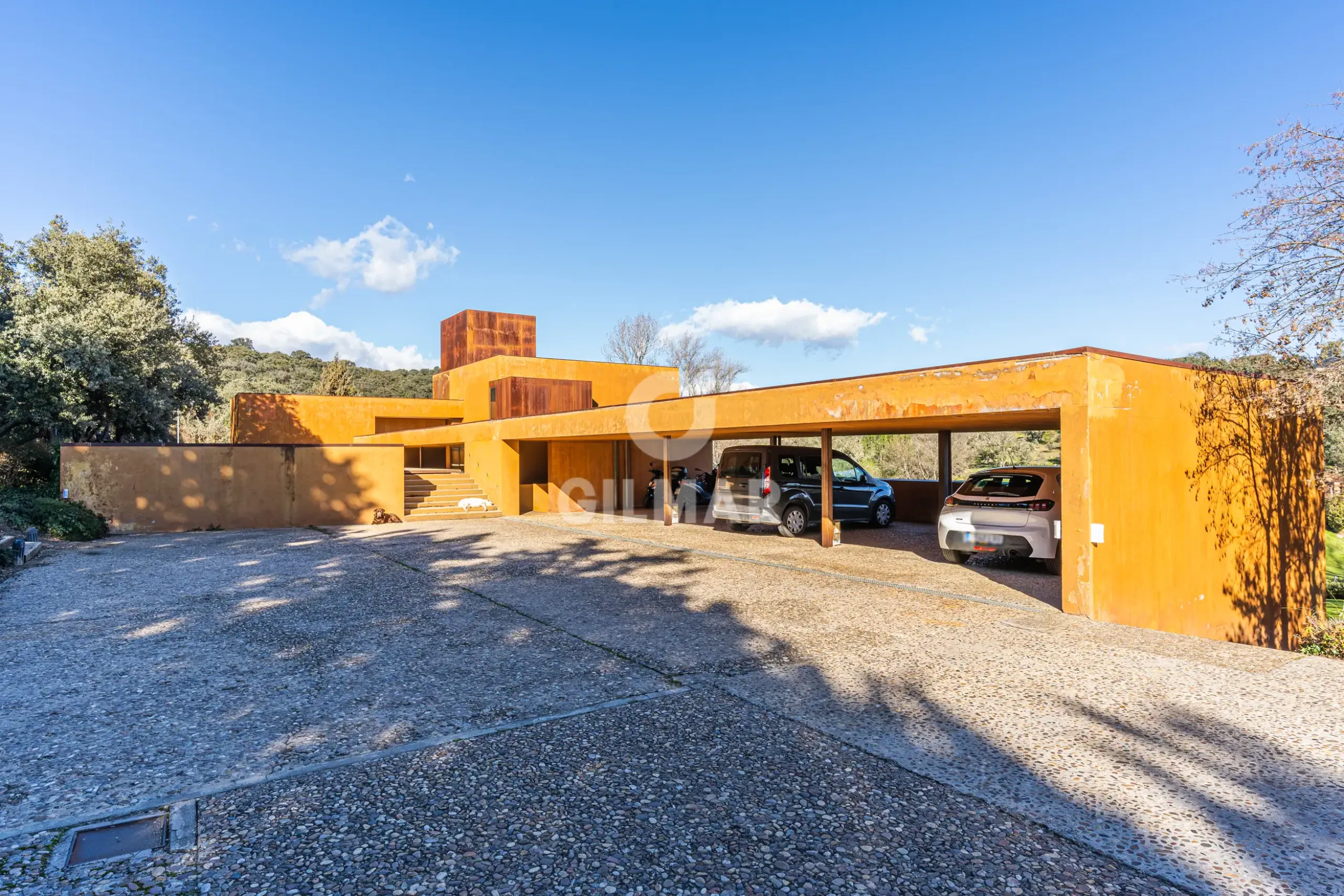 Villa in Las Rozas - Madrid