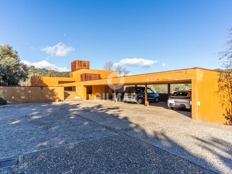 Villa in Las Rozas - Madrid