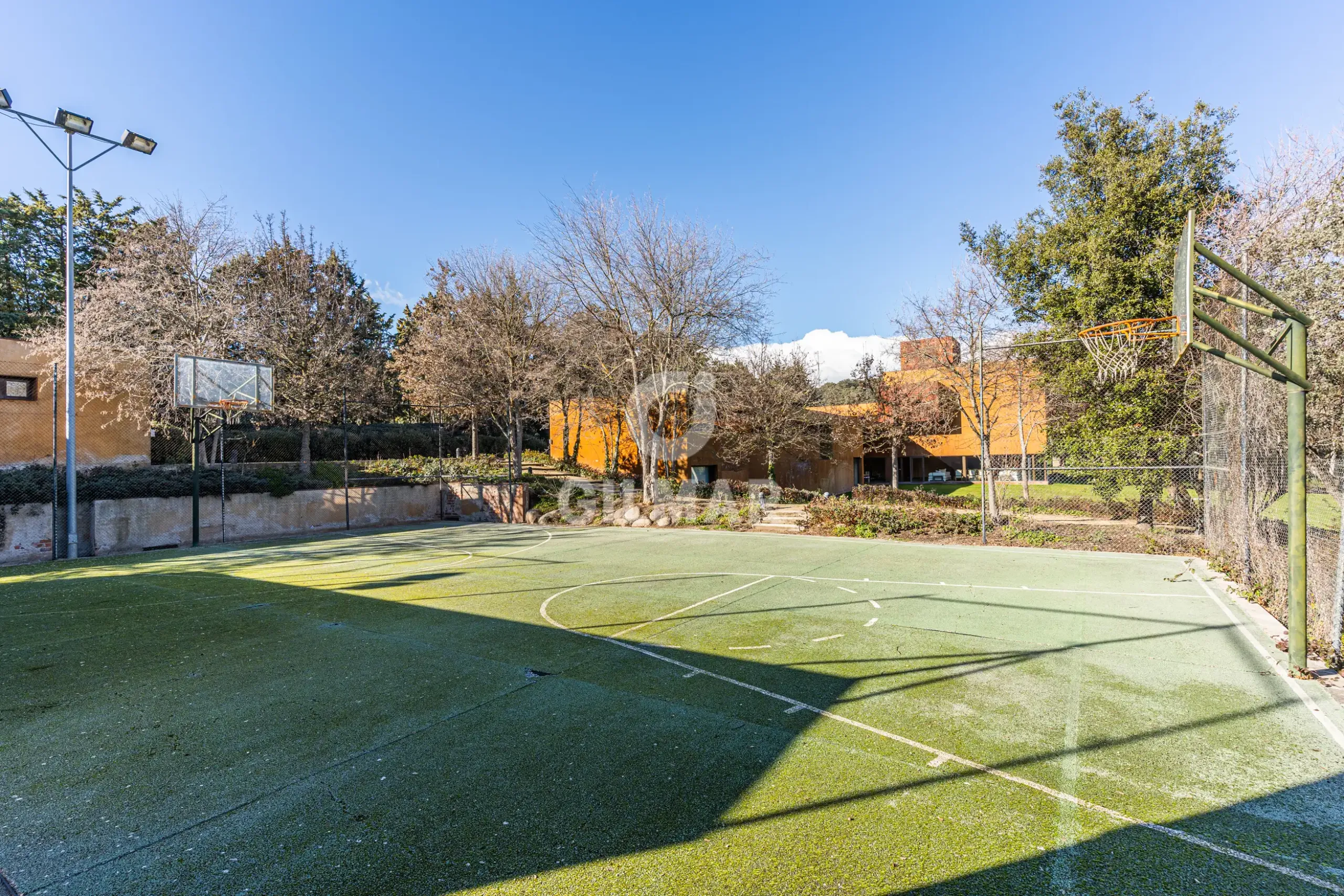 Villa in Las Rozas - Madrid