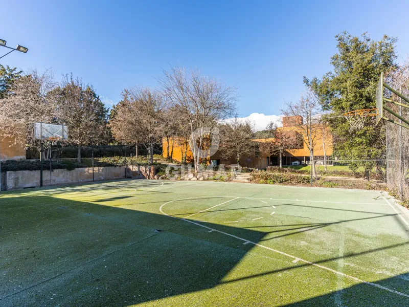 Villa in Las Rozas - Madrid