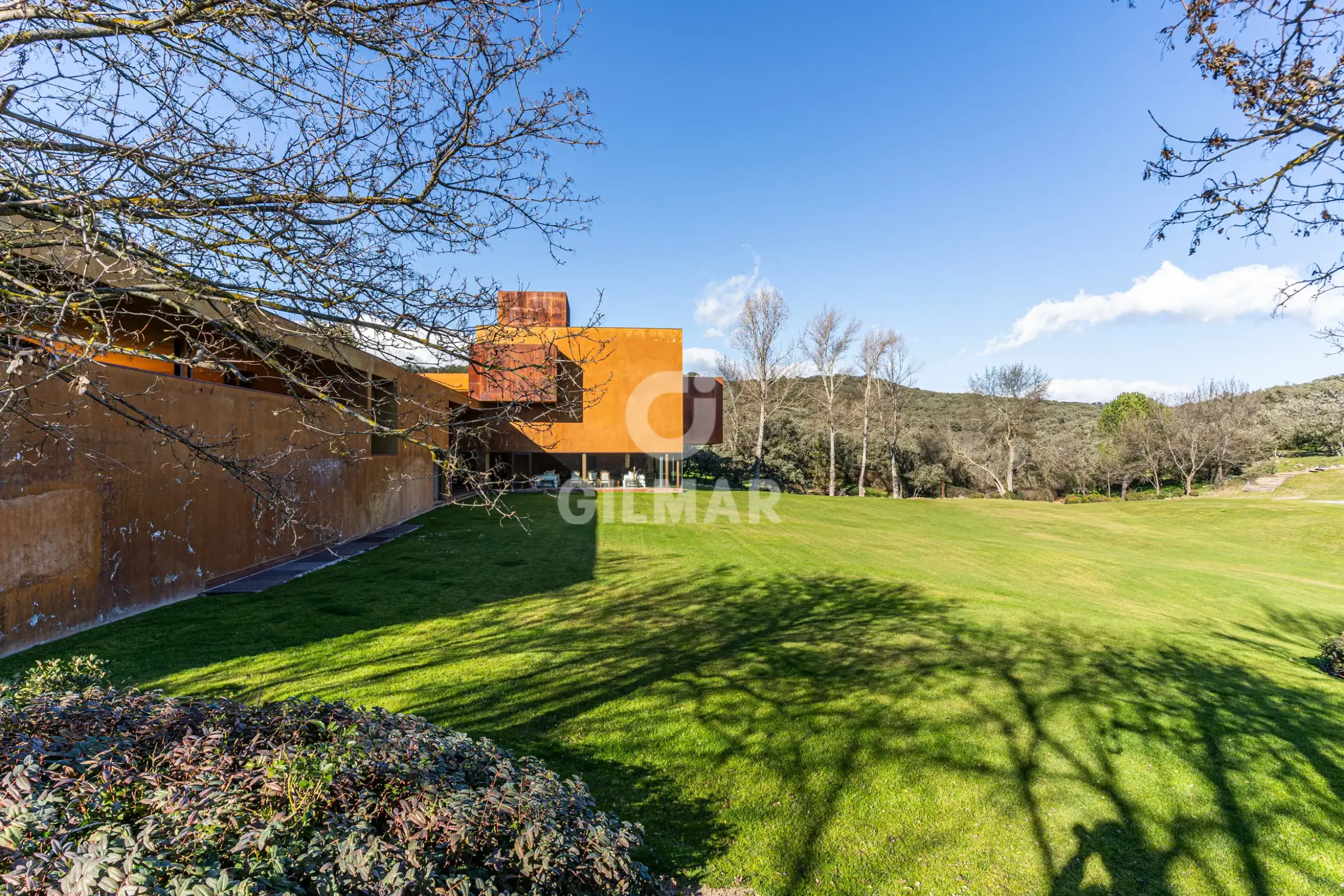 Villa in Las Rozas - Madrid