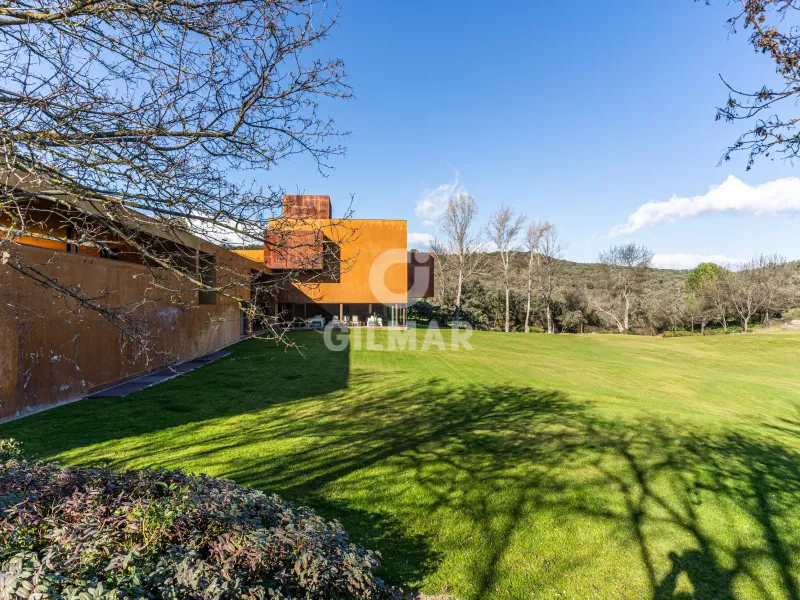 Villa in Las Rozas - Madrid