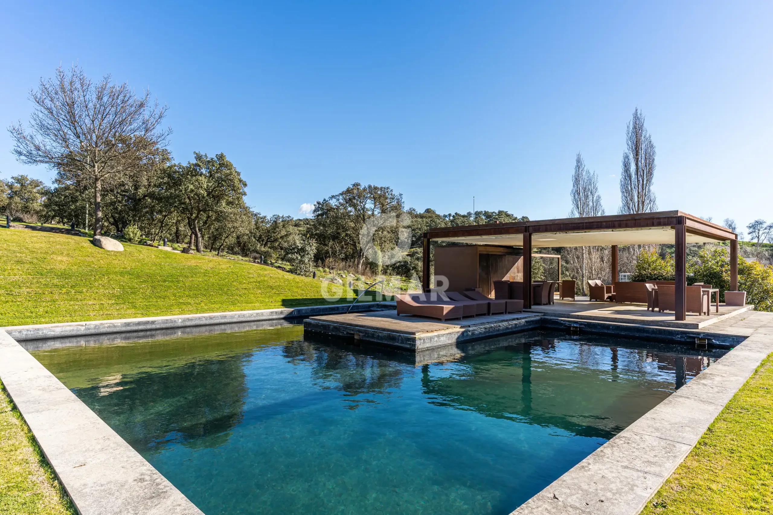 Villa in Las Rozas - Madrid