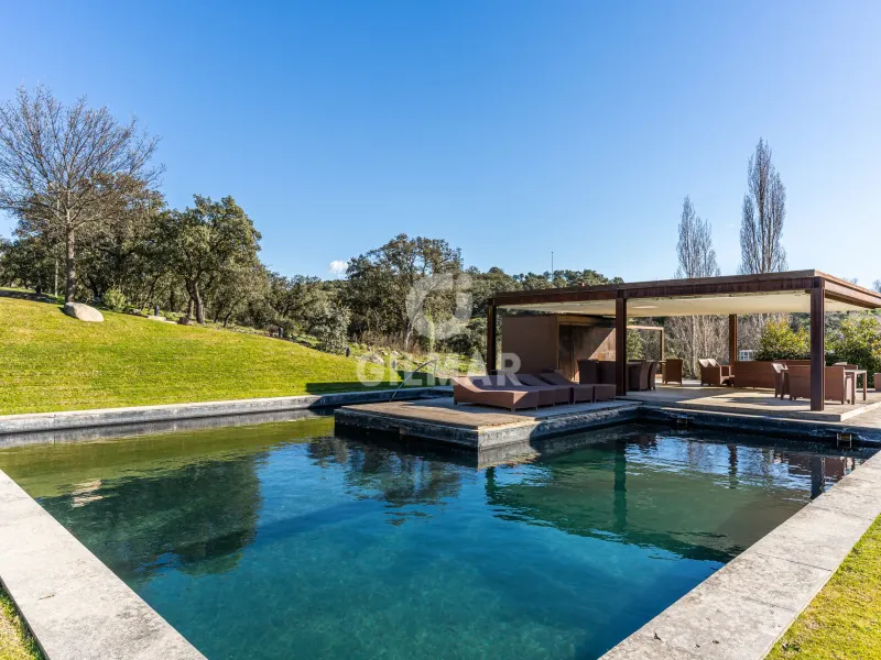 Villa in Las Rozas - Madrid
