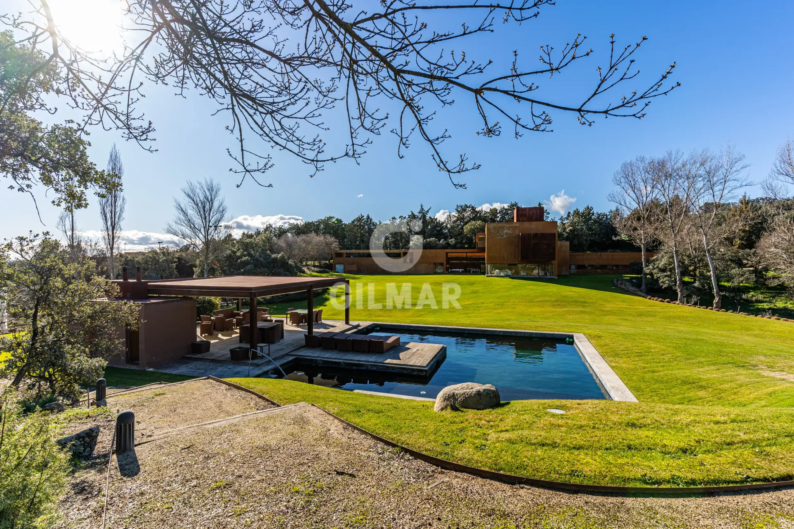 Villa in Las Rozas - Madrid