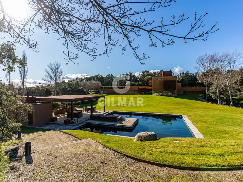 Villa in Las Rozas - Madrid