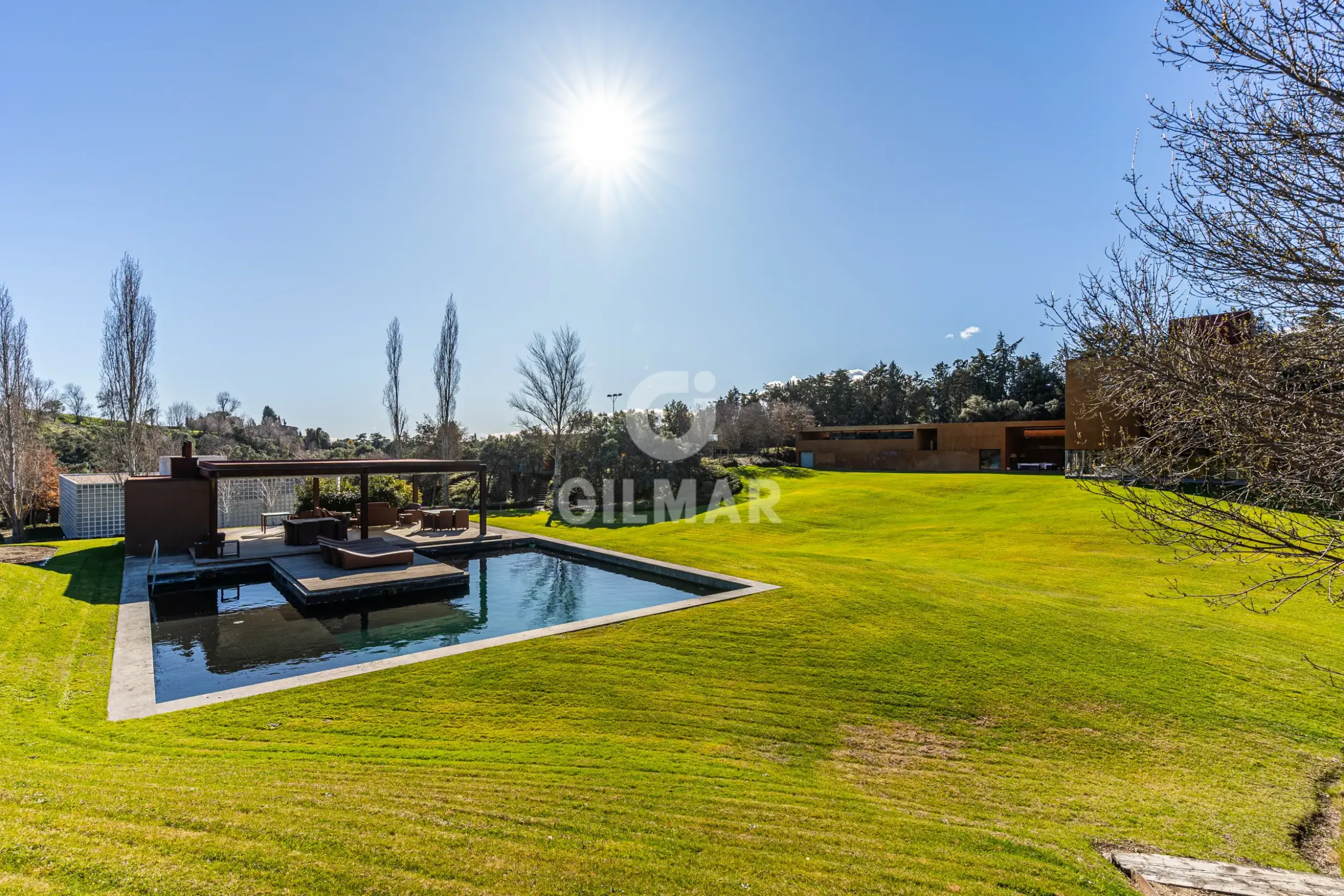 Villa in Las Rozas - Madrid